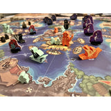 Fortunes of Scoundrel Bay