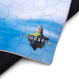 Cloudspire: Play Mat