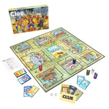 CLUE®: One Piece