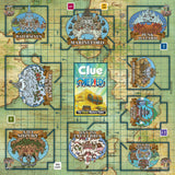 CLUE®: One Piece