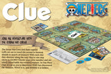 CLUE®: One Piece