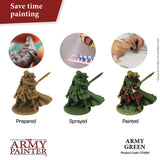 Army Painter Colour Primer: Army Green