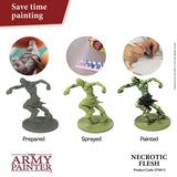 Army Painter Colour Primer: Necrotic Flesh