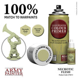 Army Painter Colour Primer: Necrotic Flesh