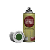 Army Painter Colour Primer: Greenskin