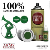 Army Painter Colour Primer: Greenskin