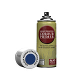 Army Painter Colour Primer: Ultramarine Blue