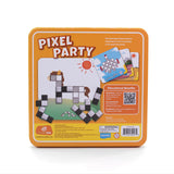 Pixel Party