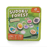 Sudoku Forest