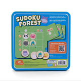Sudoku Forest