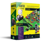 Cyberpunk: Edgerunners - Hunted Boardgame