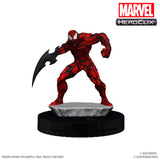 Marvel HeroClix figure on a white background with Marvel logo.