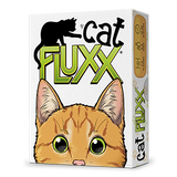 Cat Fluxx