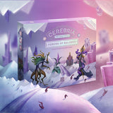 Cerebria: The Inside World - Forces of Balance Expansion