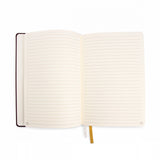 GlassStaff Player Journal: Black