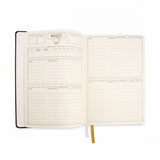 GlassStaff Player Journal: Black