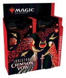Magic: the Gathering - Crimson Vow Collector Booster Box