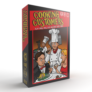 Cooking Customers
