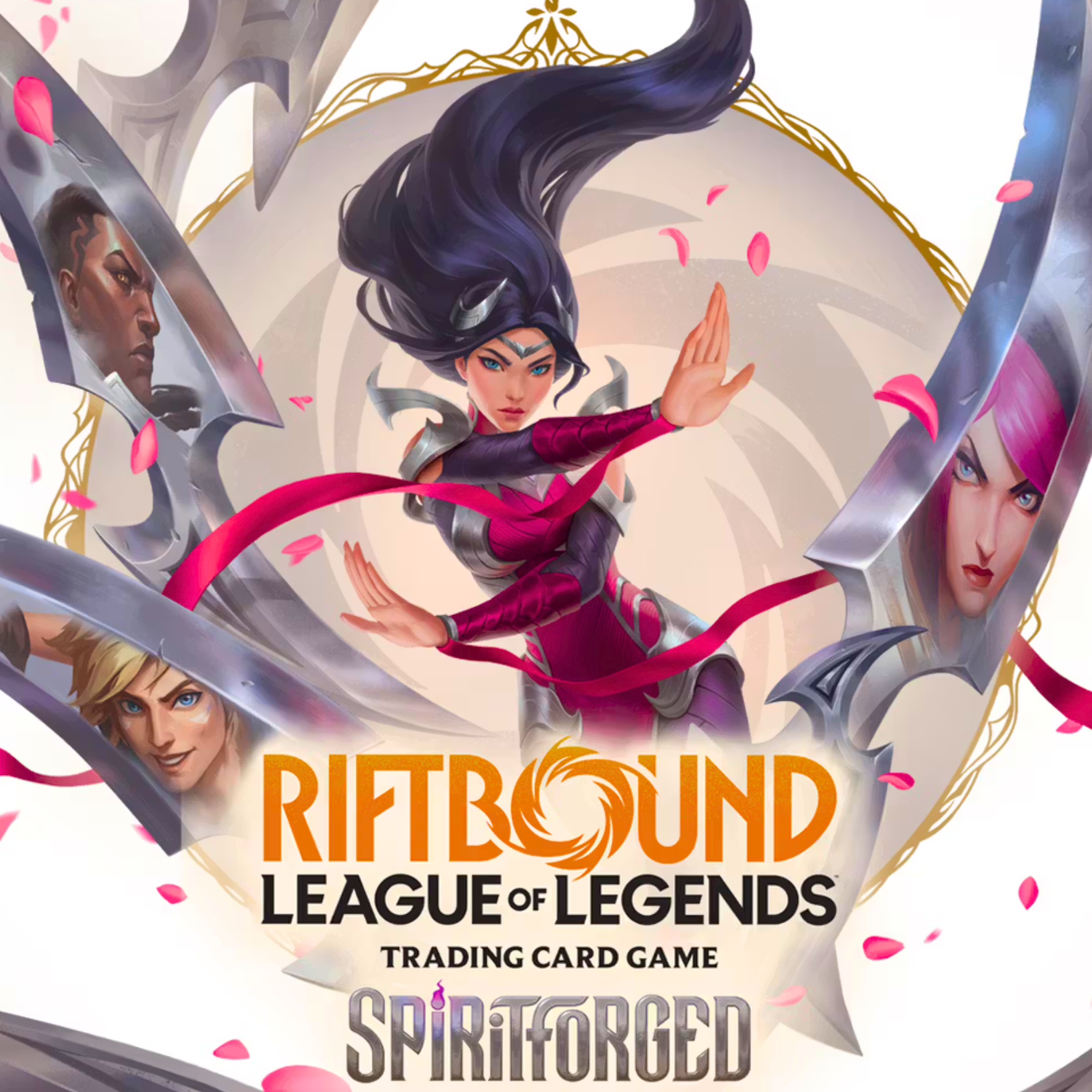 Riftbound League of Legends: Summoner Skirmish – Little Shop of Magic