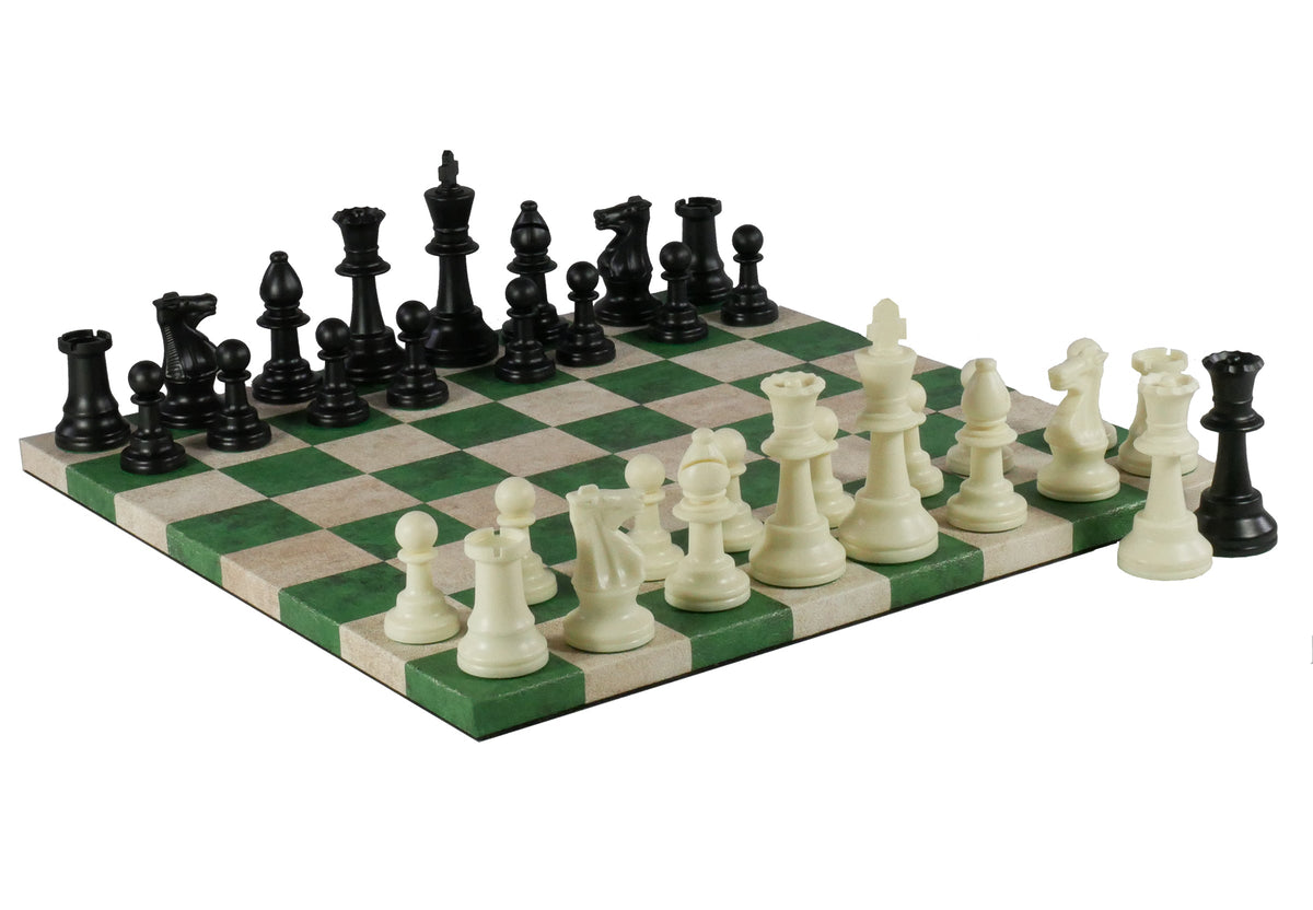Chess Set- 3.75