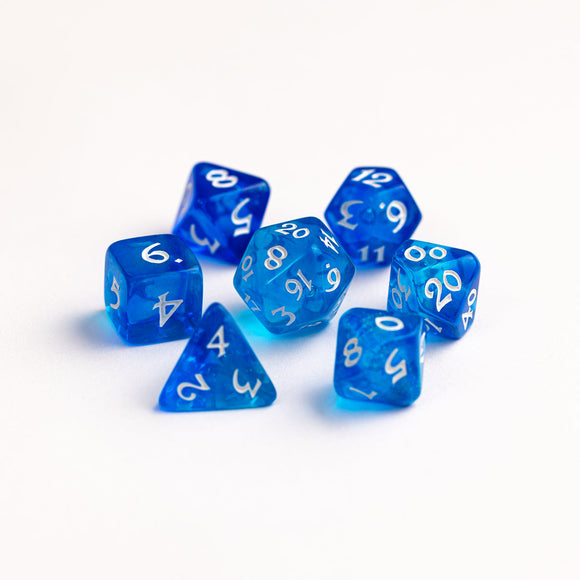 Die Hard Dice: Elessia Cosmos Astra (7)