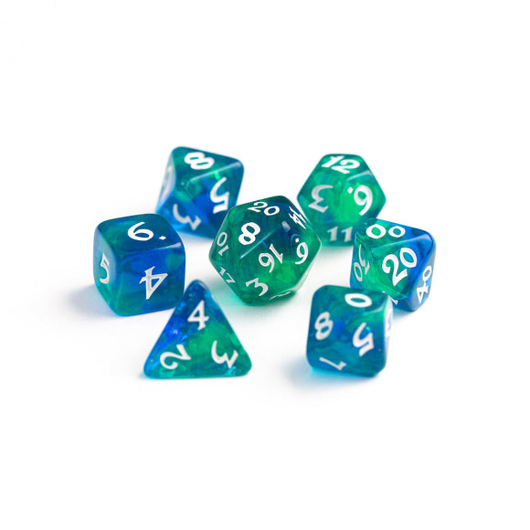 Die Hard Dice: Elessia Cosmos Nova (7)