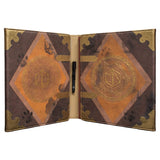 Critical Role: Caleb Widogast's Game Master Spell Book