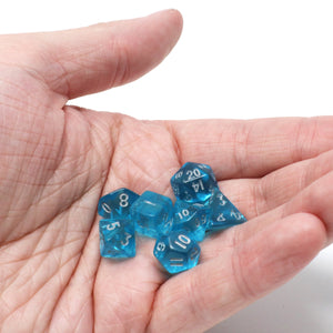 Die Hard Dice: Critlings Mini - High Tide (7)