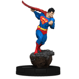 HeroClix: Iconix - Death of Superman