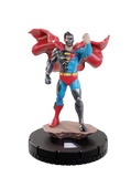 HeroClix: Iconix - Death of Superman