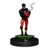 HeroClix: Iconix - Death of Superman