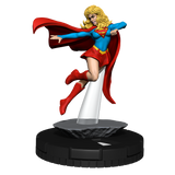 HeroClix: Iconix - Death of Superman