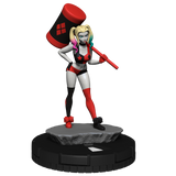 HeroClix: Notorious Miniature