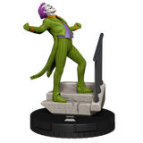 HeroClix: Notorious Miniature