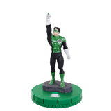 HeroClix 400: DC - Green Lantern