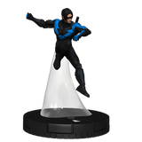 HeroClix: DC - Fight for Gotham City Map and Terrain Kit