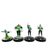 HeroClix 400: DC - Green Lantern