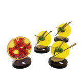 HeroClix: DC Apokolips Planet Pack
