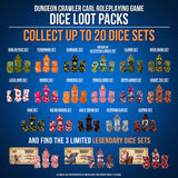 Dungeon Crawler Carl RPG: Loot Pack