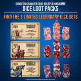 Dungeon Crawler Carl RPG: Loot Pack