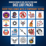 Dungeon Crawler Carl RPG: Loot Pack