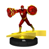 HeroClix: Iconix - The Flash Speed Force