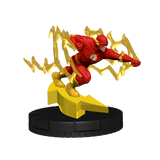 HeroClix: Iconix - The Flash Speed Force