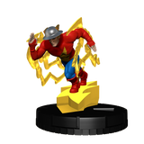 HeroClix: Iconix - The Flash Speed Force