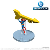 HeroClix: DC - Fortress of Solitude Vol 1