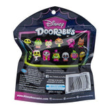 Disney Doobables toy figures in packaging with Disney logo