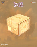Domaru Deck Box: MTG - Lorwyn Eclipsed - Morningtide White