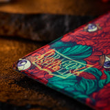 Dragon Shield: Playmat w/ Tube - Día de Muertos 2026