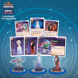 Disney Sorcerer's Arena: Epic Alliances - Leading the Charge Expansion 3