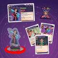 Disney Sorcerer's Arena: Epic Alliances - At The Ready Expansion 4